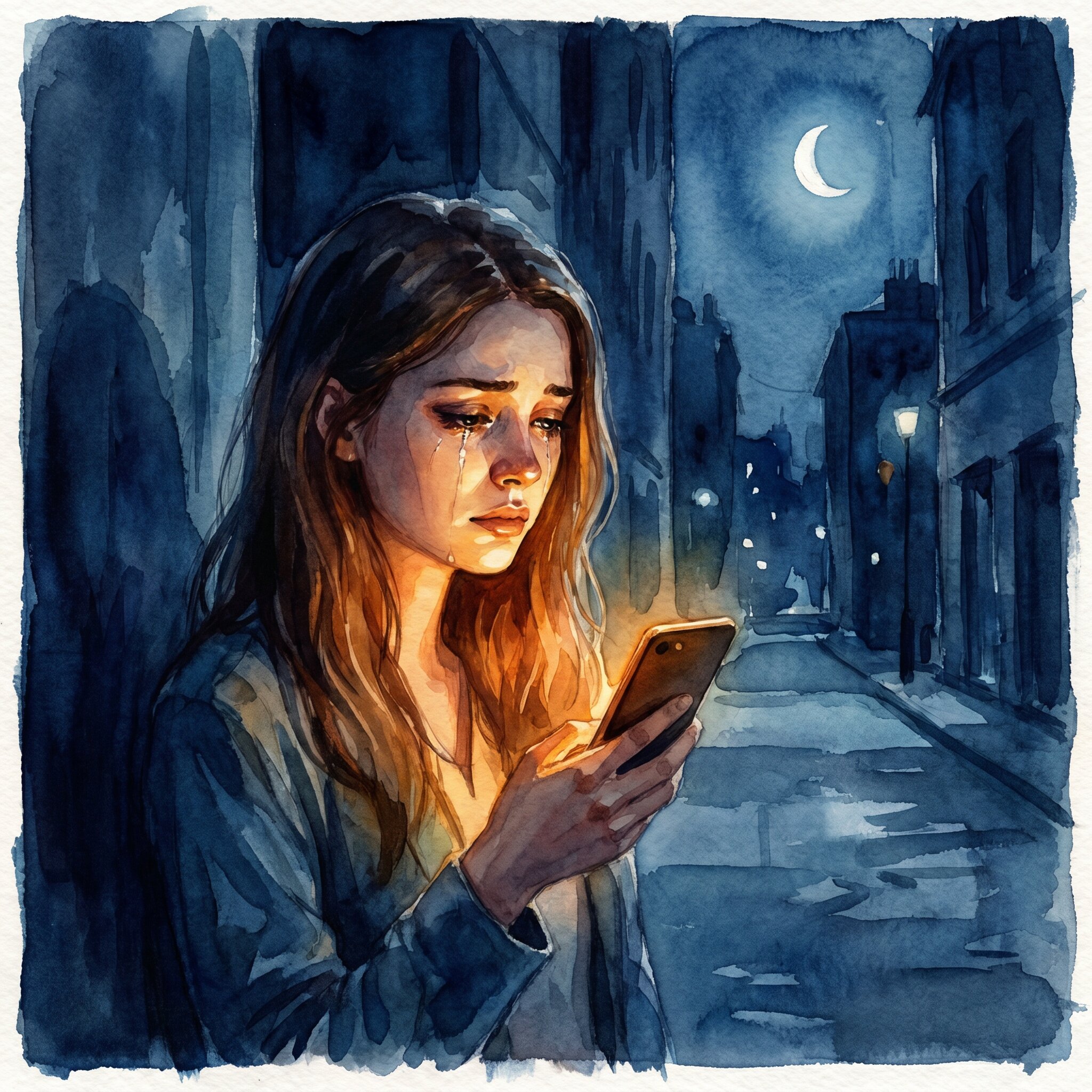 Обложка «Любовь остаётся»